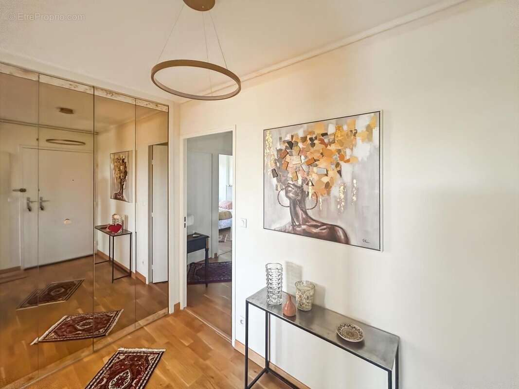 Photo 3 - Appartement à BORDEAUX