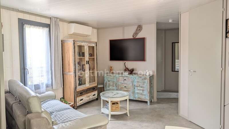 Chalet PREMIUM 3 chambres sur une magnifique propriété à SORE (40) - photo 7
