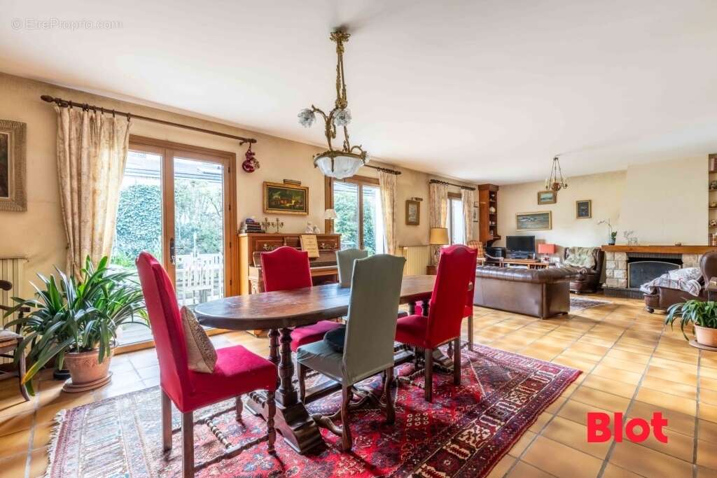 Maison à RENNES