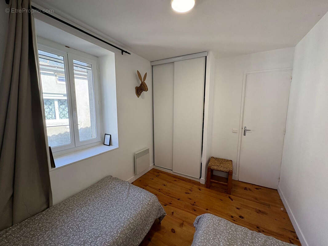 Maison à LASFAILLADES