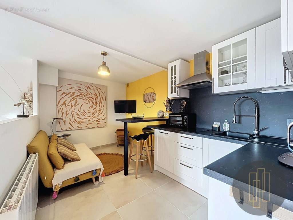 Maison à MARCILLY-D'AZERGUES