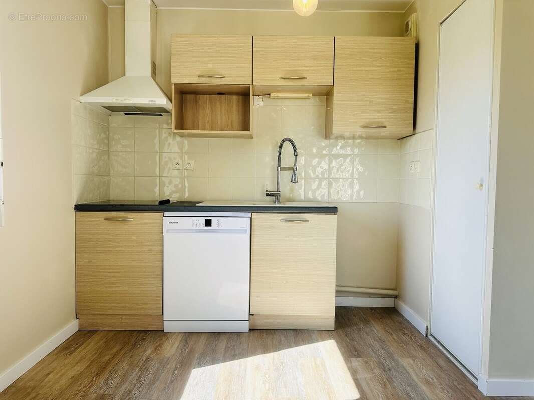 Appartement à LA ROCHE-SUR-YON