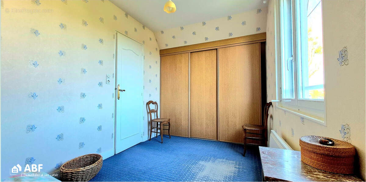 Saint-nicolas-d'aliermont - pavillon 5 pieces sur sous-sol complet - photo 14