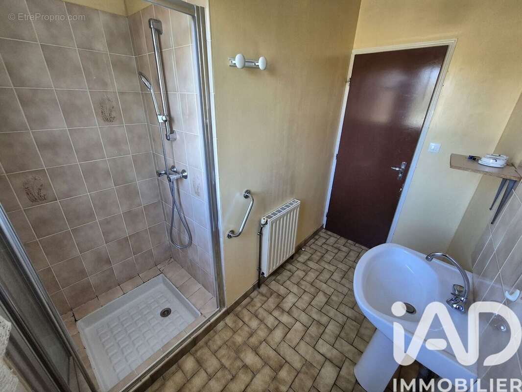 Photo 8 - Maison à MENIGOUTE