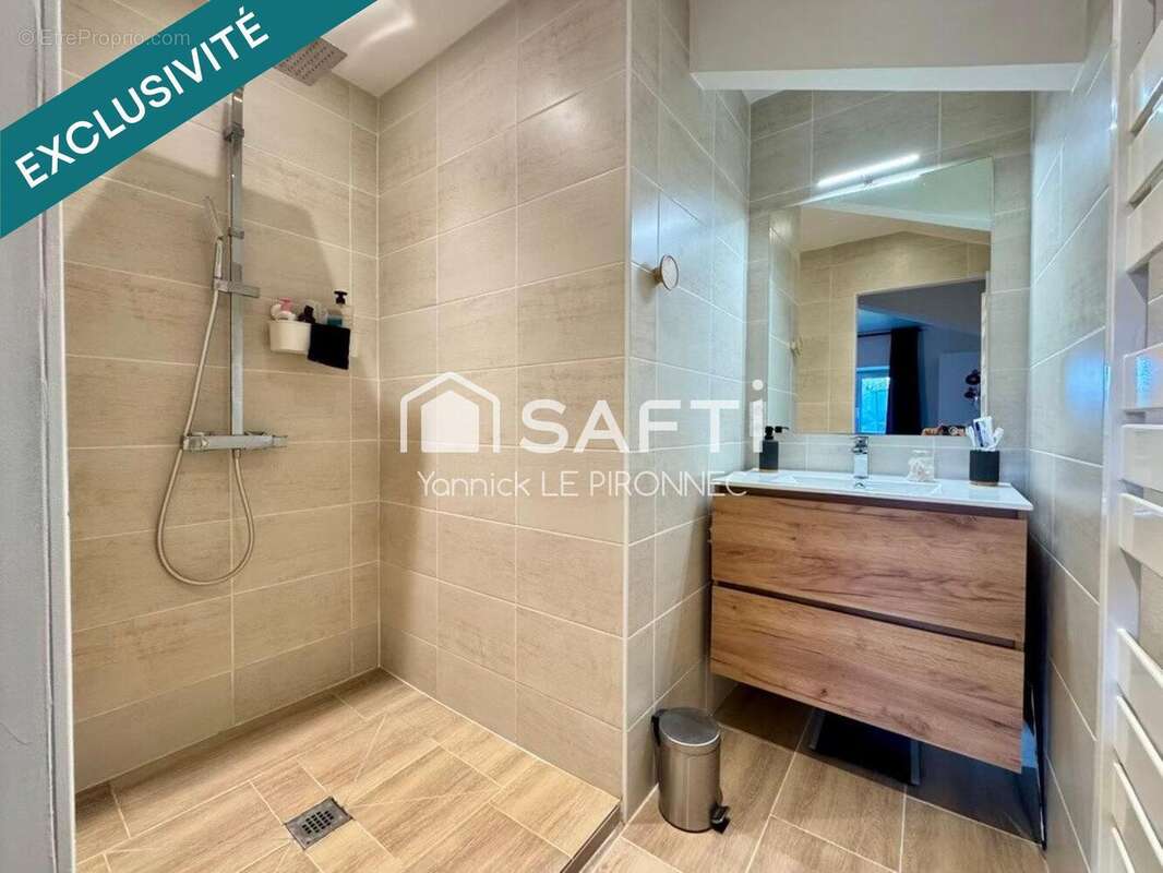 Photo 8 - Maison à QUESTEMBERT