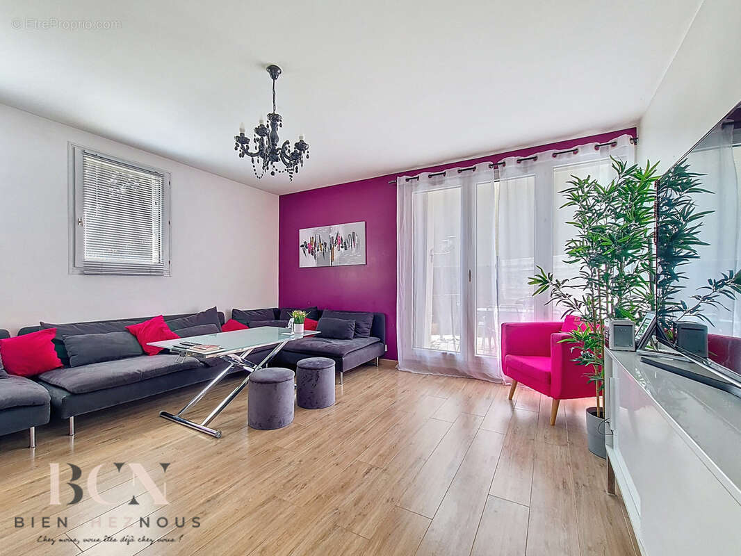 Maison à L&#039;ISLE-ADAM