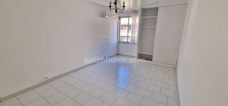 Appartement à SAUSSET-LES-PINS