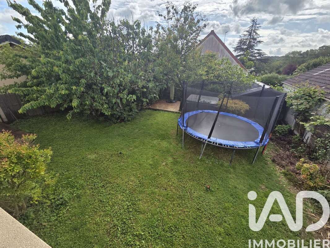 Photo 9 - Maison à NANTEUIL-LES-MEAUX