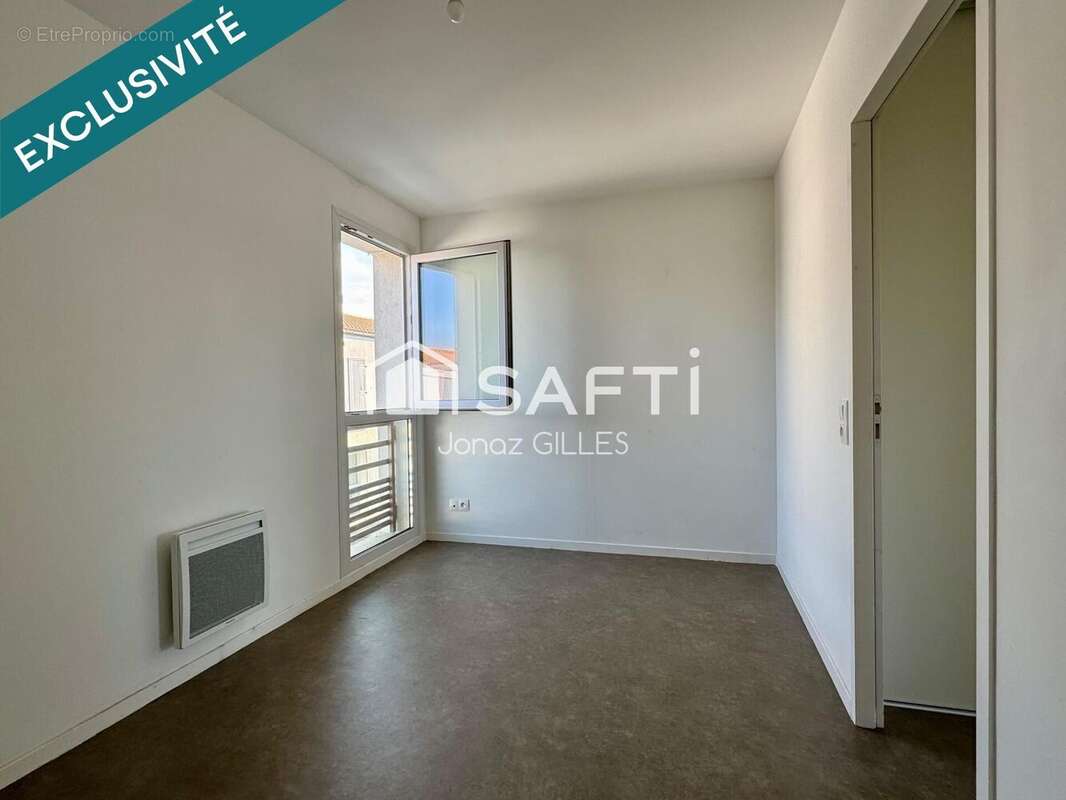 Photo 8 - Maison à DOLUS-D&#039;OLERON