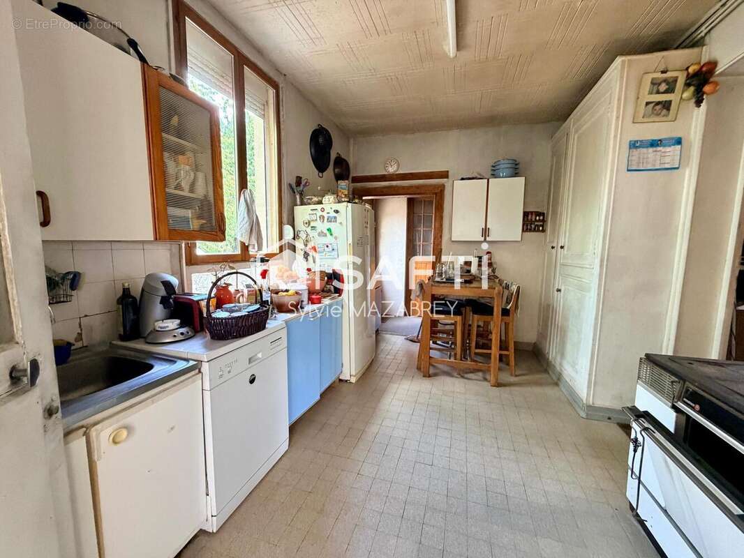 Photo 8 - Maison à VARENNES-SUR-SEINE
