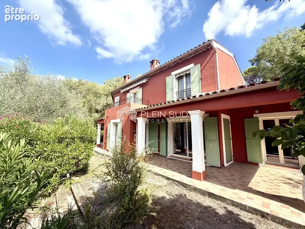 Maison 231 m² à Valbonne  - photo 3