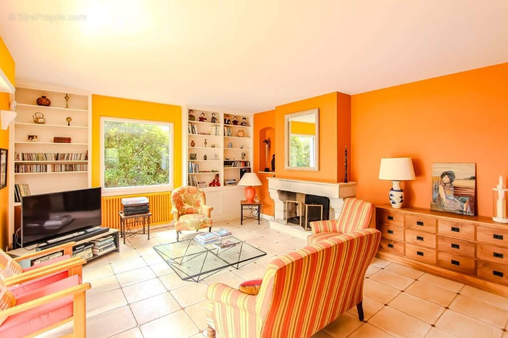 Maison à BIARRITZ