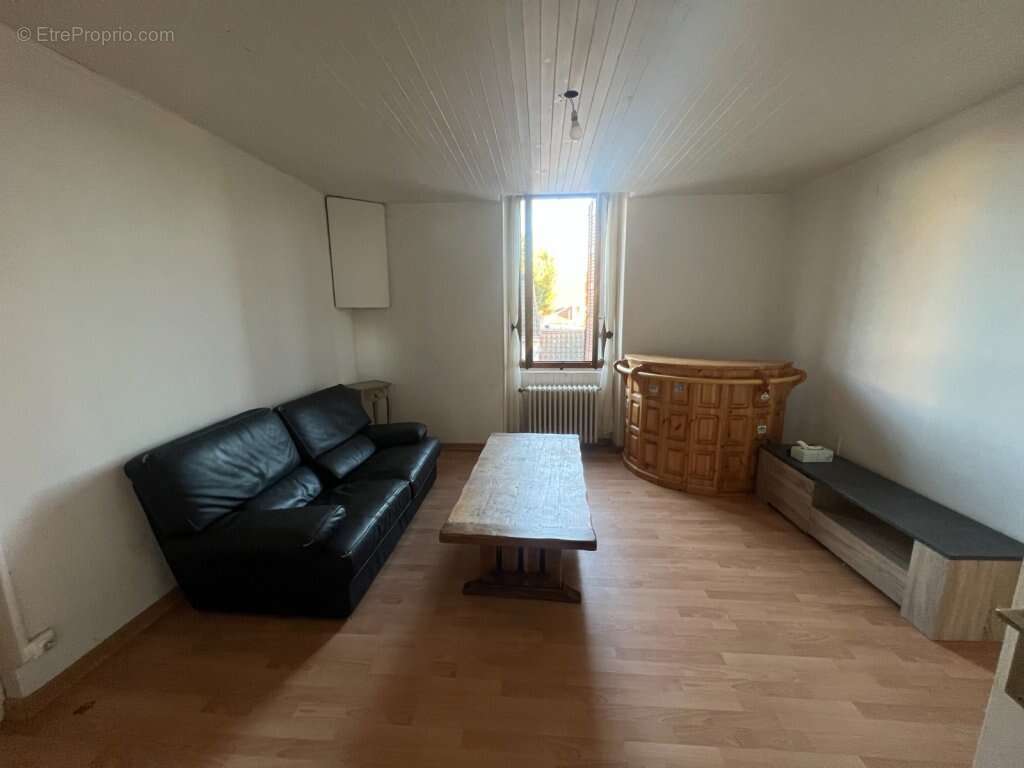 Appartement à LE CREUSOT