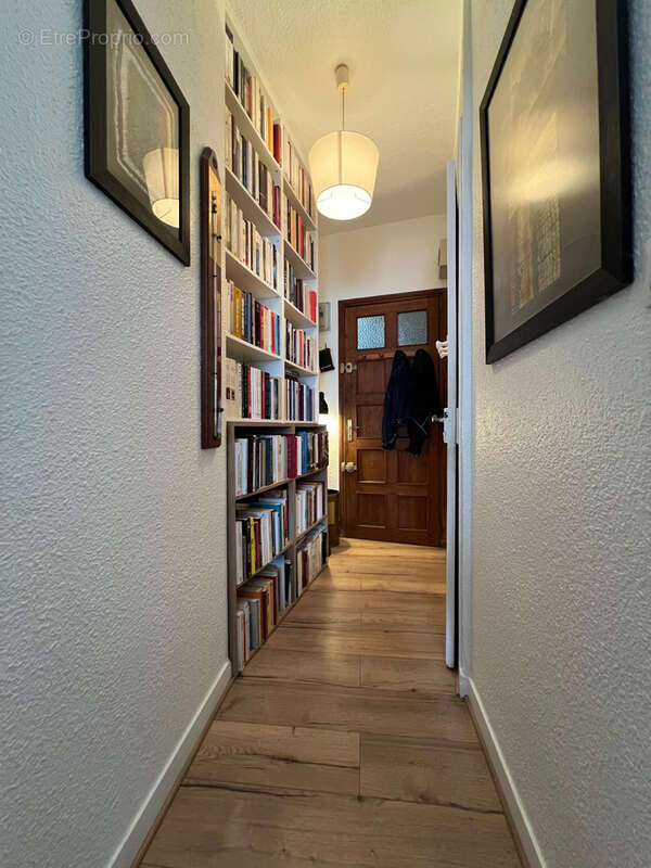 Appartement à DINARD