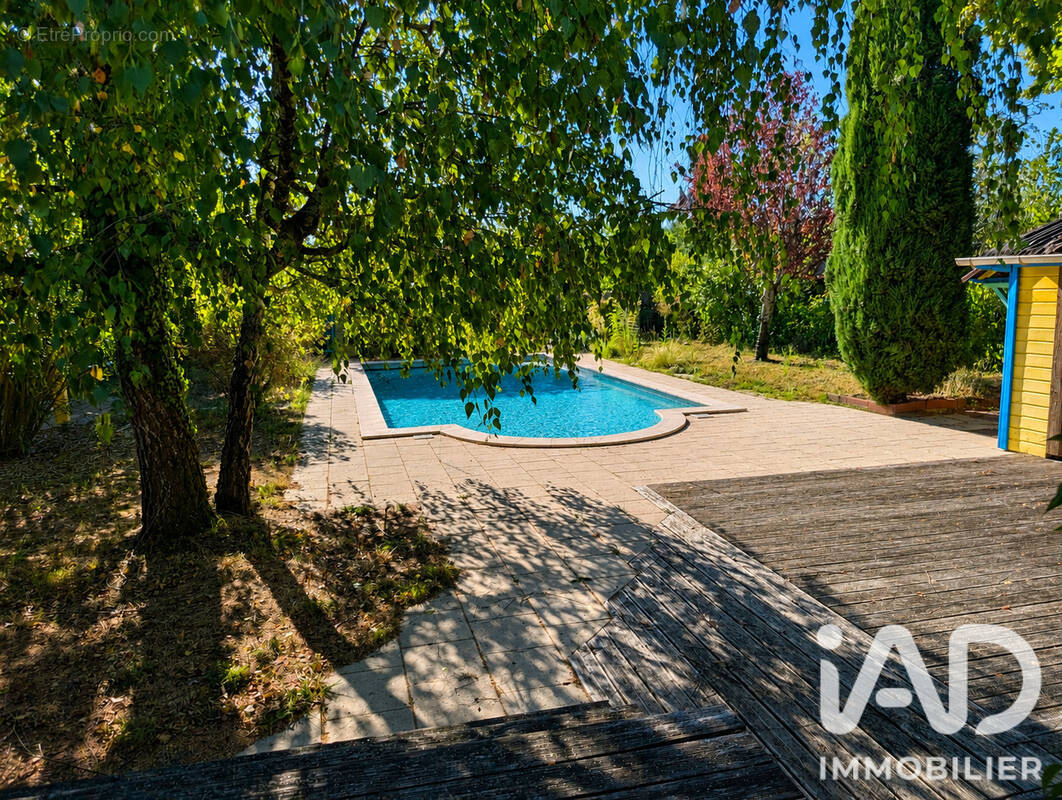 Photo 1 - Maison à ABZAC
