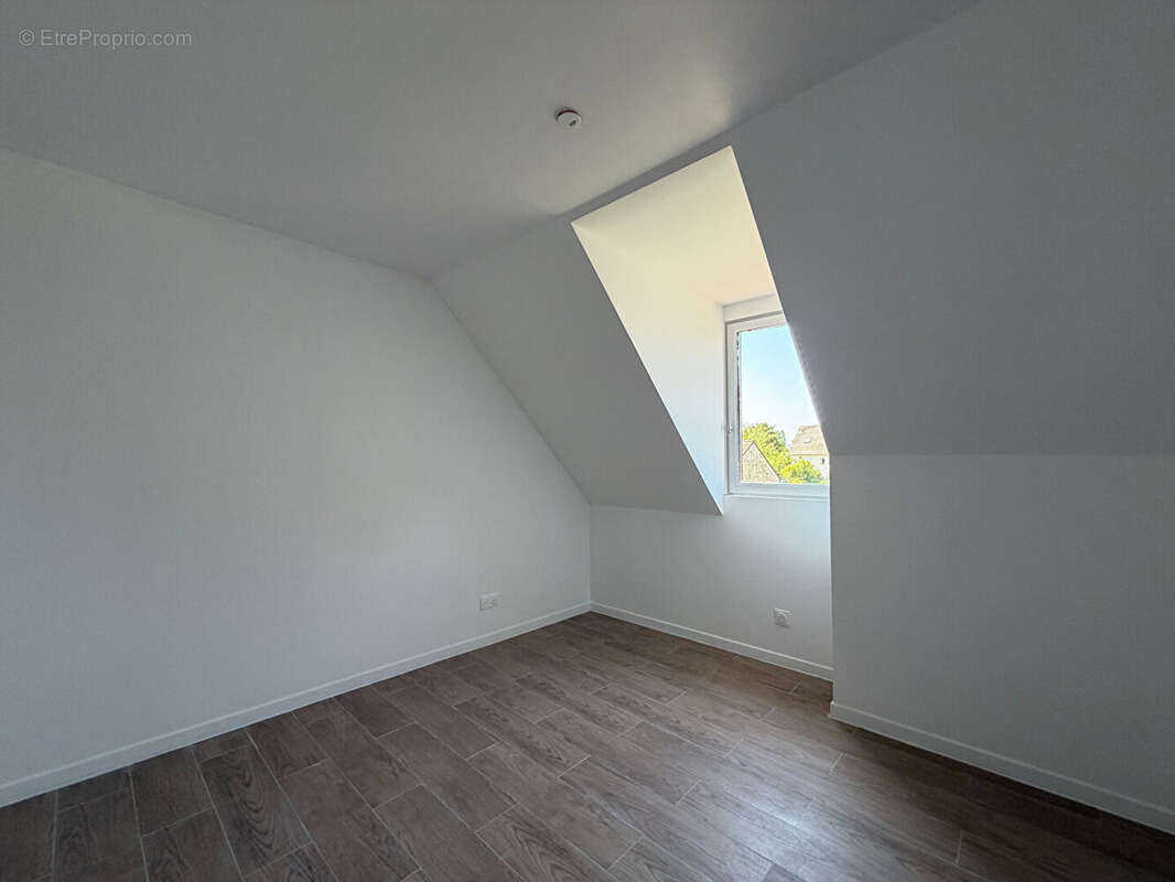 Maison 125m² à le perray-en-yvelines - photo 8