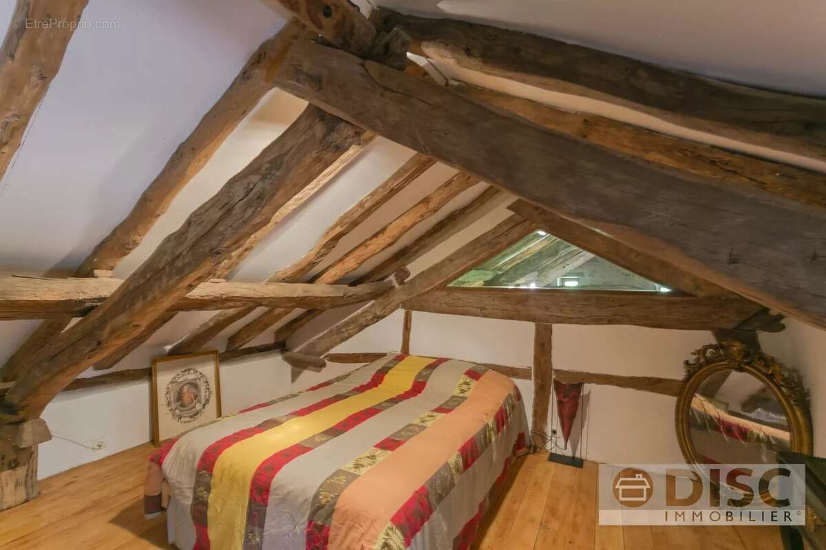 Maison à SAINT-PROJET