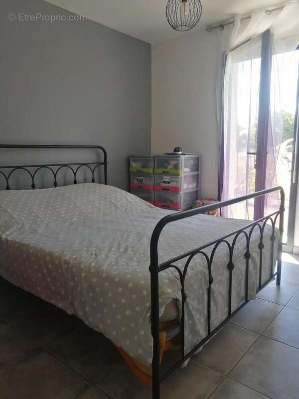 Photo 6 - Maison à LUXEY