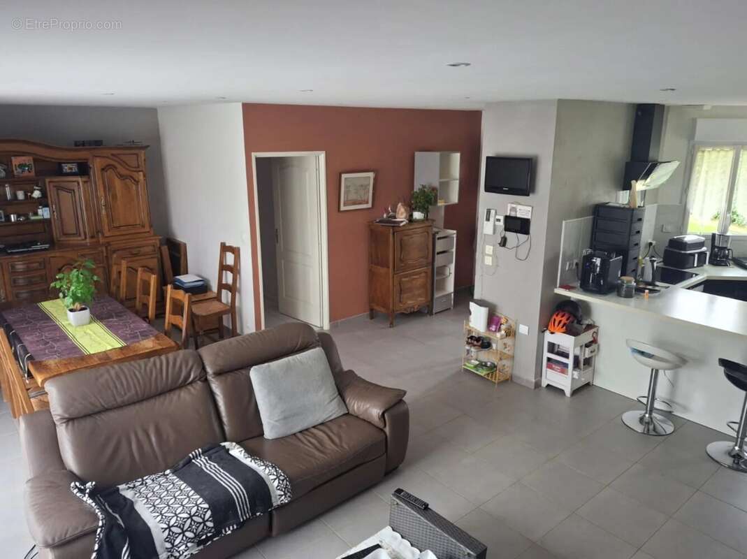 Maison à SAINT-REMY