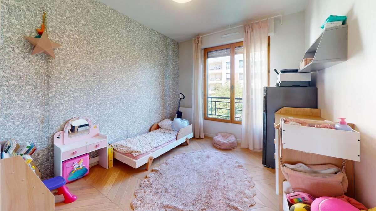 Appartement haut de gamme - photo 14