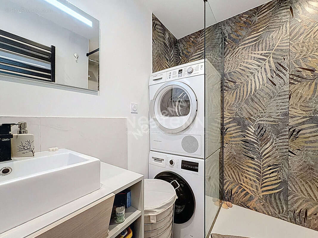 Appartement à LE GRAU-DU-ROI