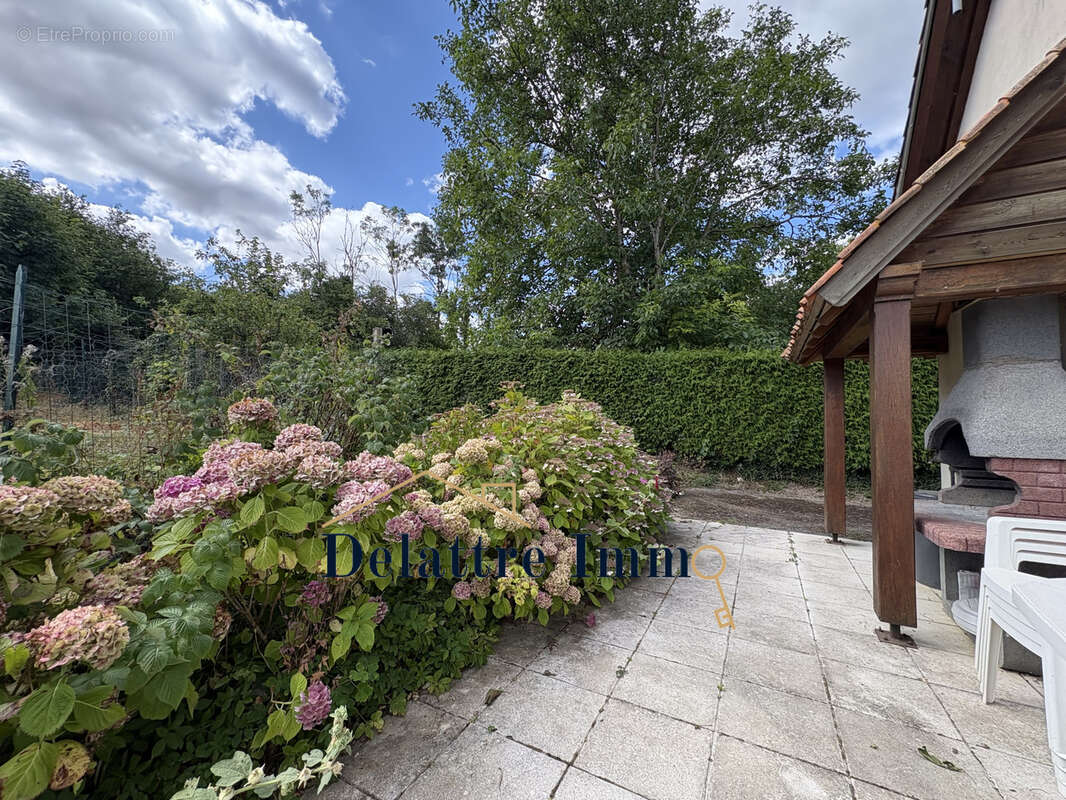 Maison individuelle - 70m2 - photo 2