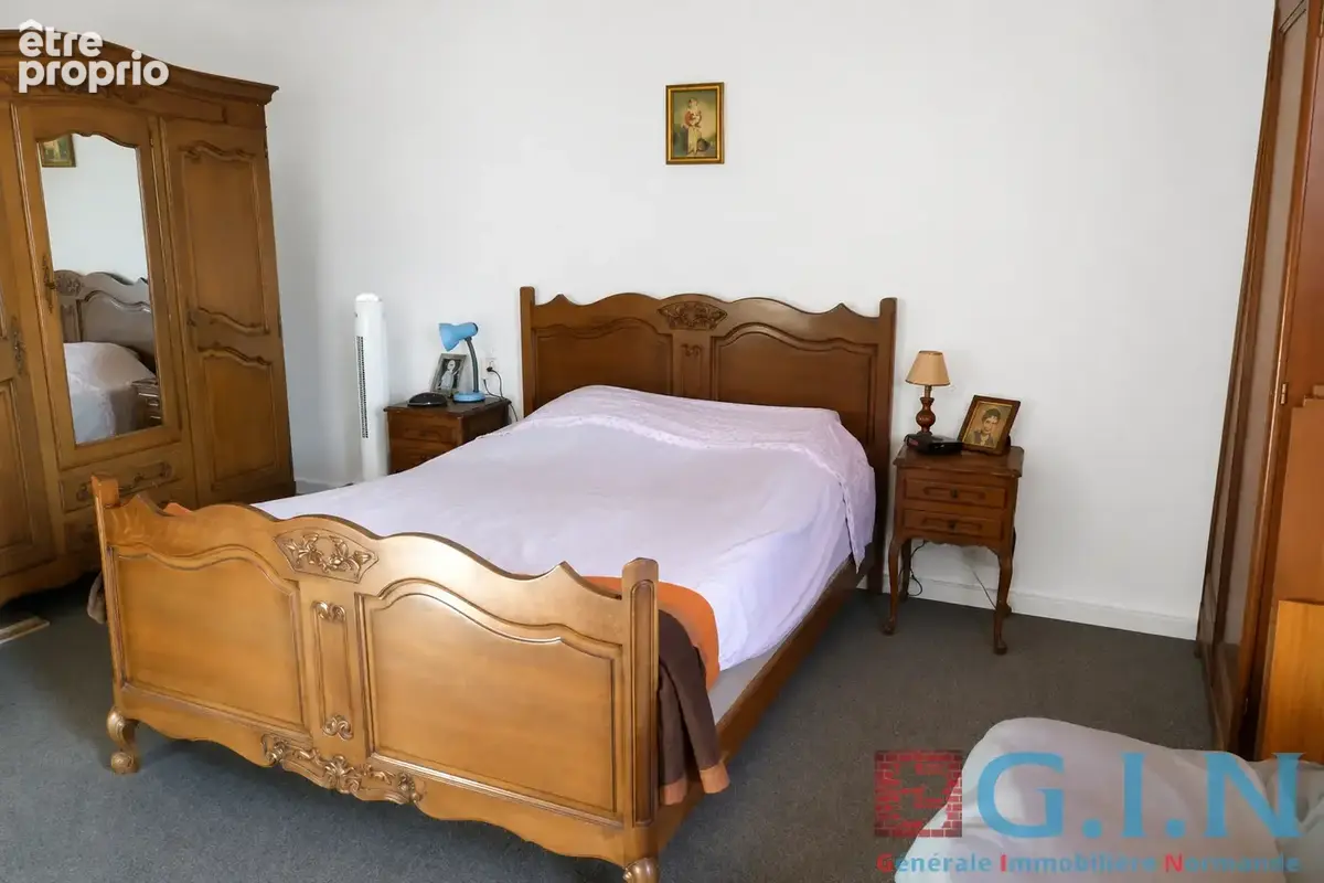 Exclusivité saint- martin-de-boscherville centre bourg - photo 13