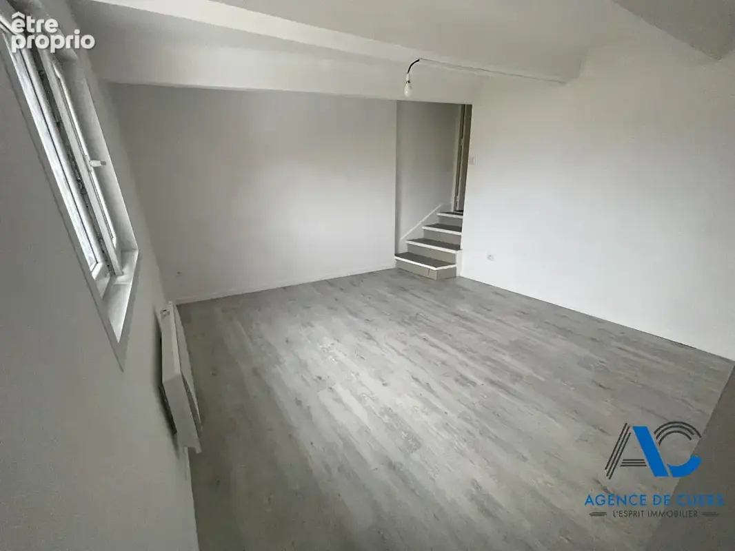 Appartement Cuers 3 pièce(s) - photo 8