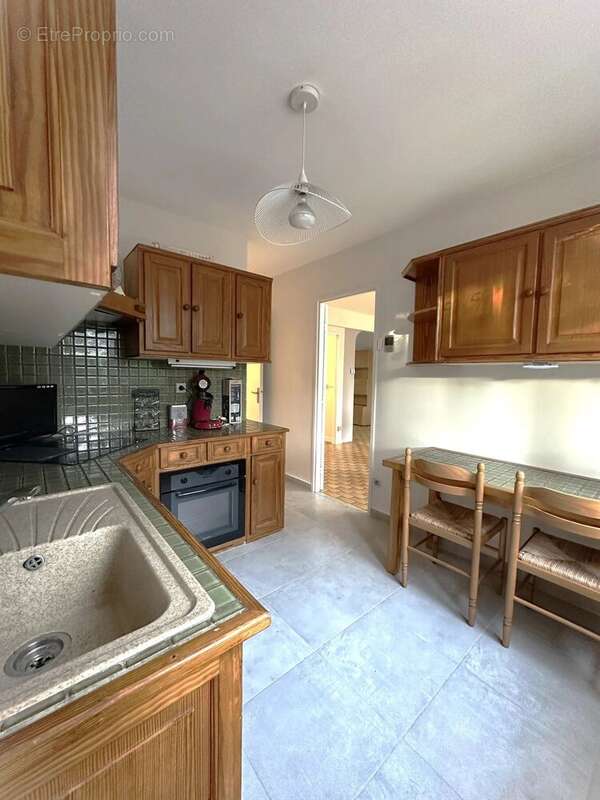 Maison à QUINCY-SOUS-SENART