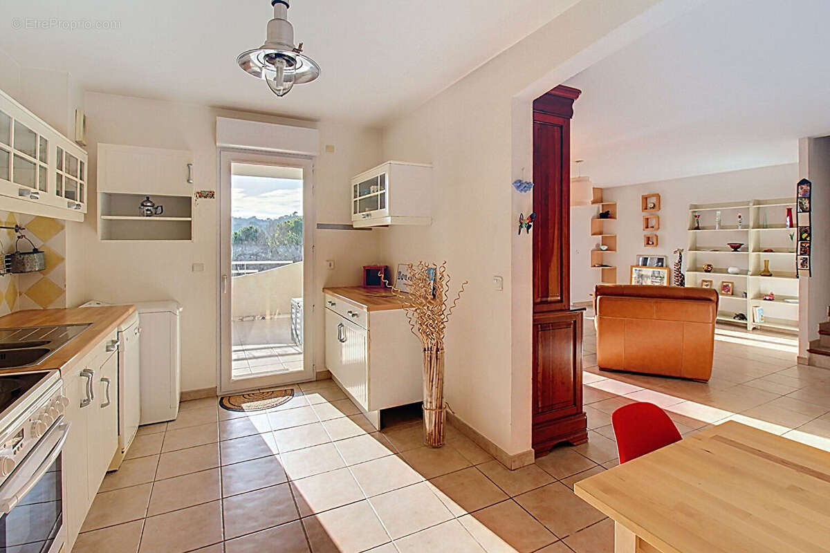 Appartement à DRAGUIGNAN