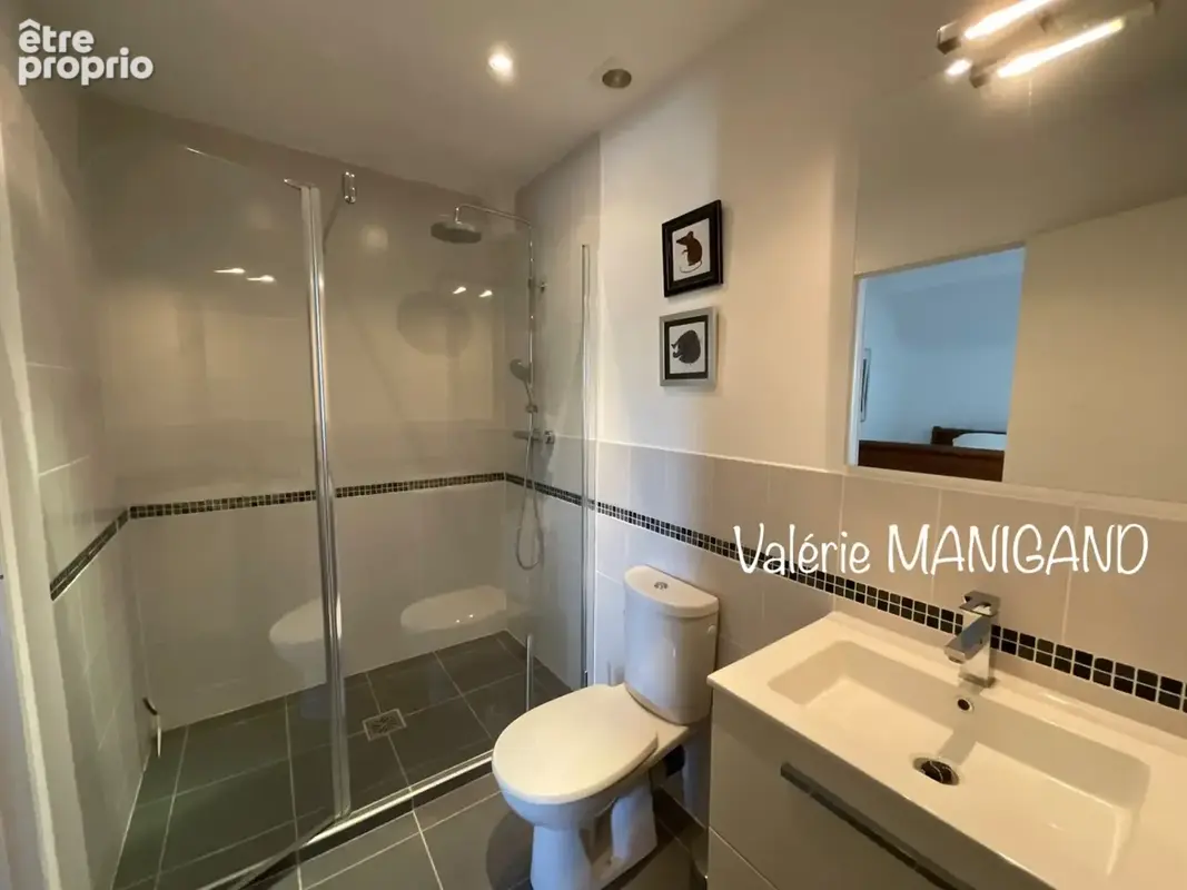 Maison à vendre 6 pièces TRELISSAC (24) - photo 13