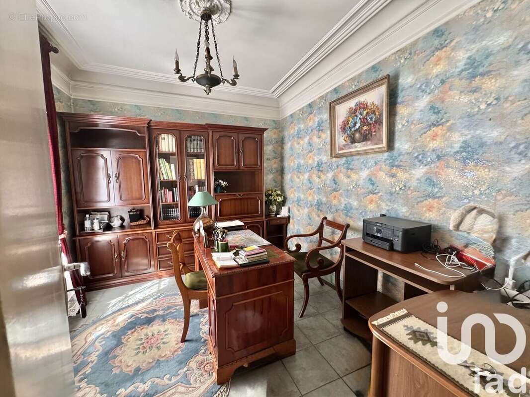 Photo 5 - Maison à MONTREUIL