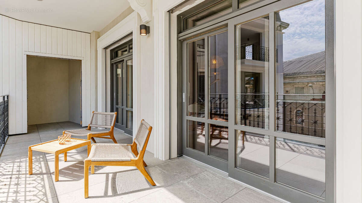 Appartement à AIX-LES-BAINS
