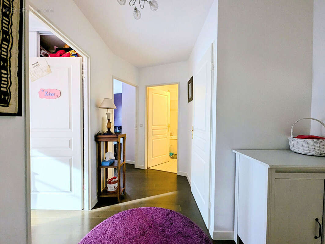 Appartement à LE PLESSIS-ROBINSON