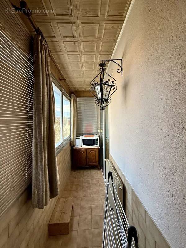 Appartement à FONTAINE