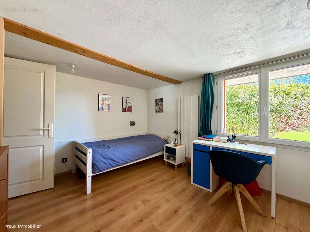 Maison à SILLINGY