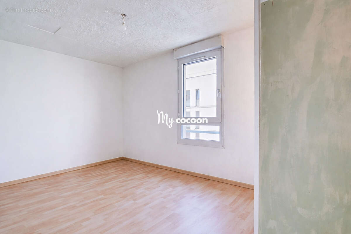Appartement à LYON-7E