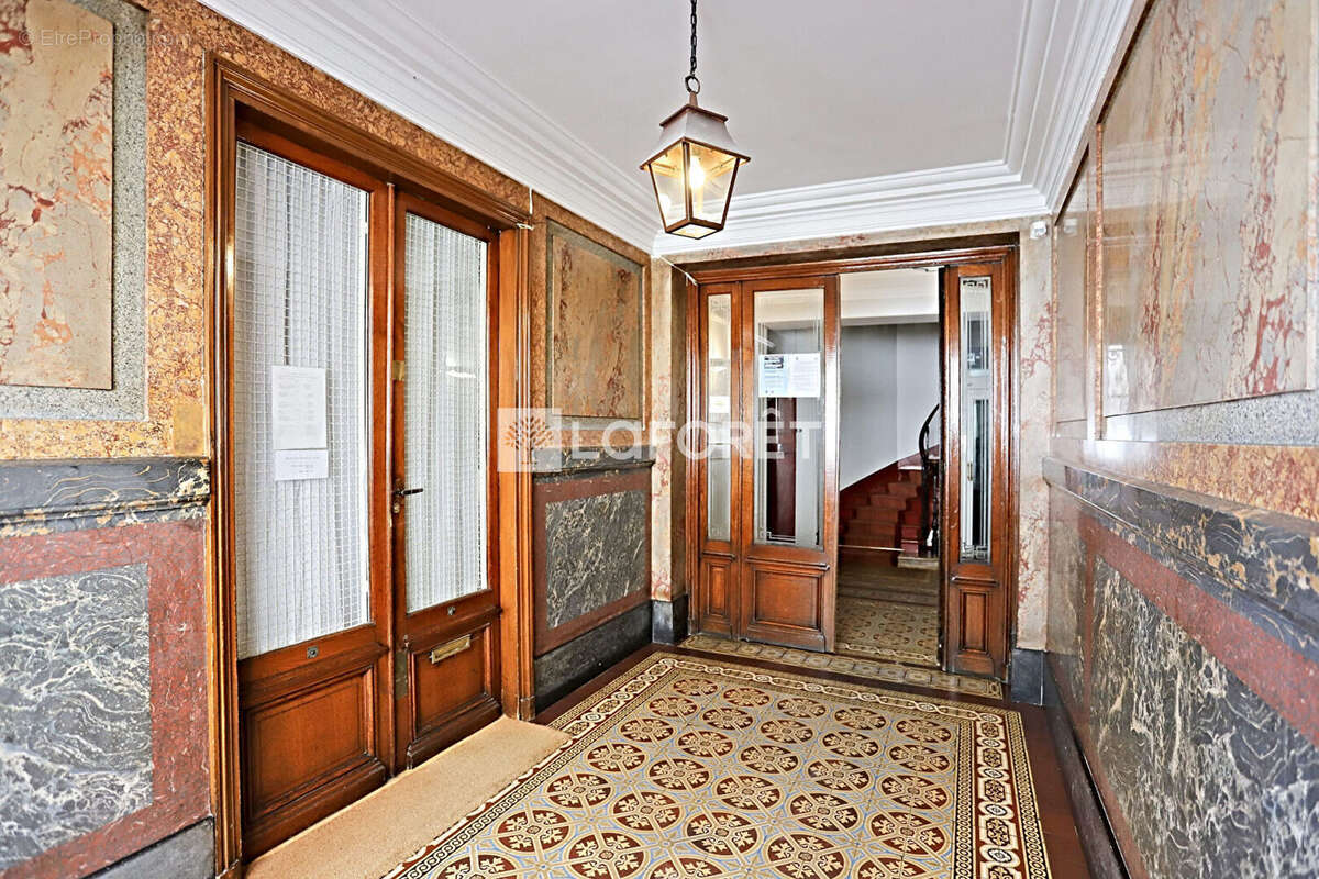 Appartement Paris 3 pièce(s) 59.63 m2 - photo 14