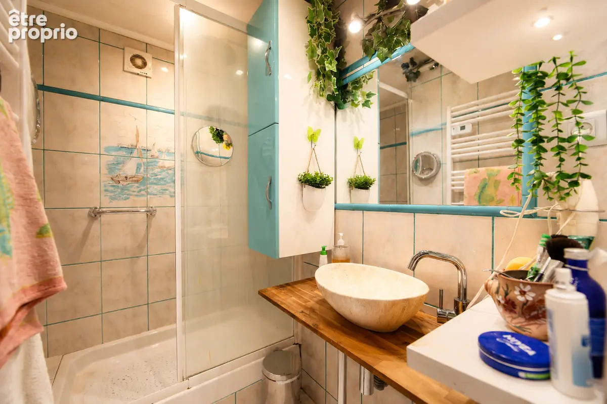 Maison 63m² à pégomas - photo 7