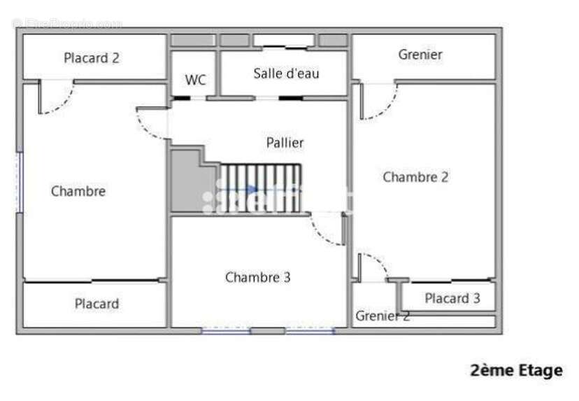 Maison à MEAUX