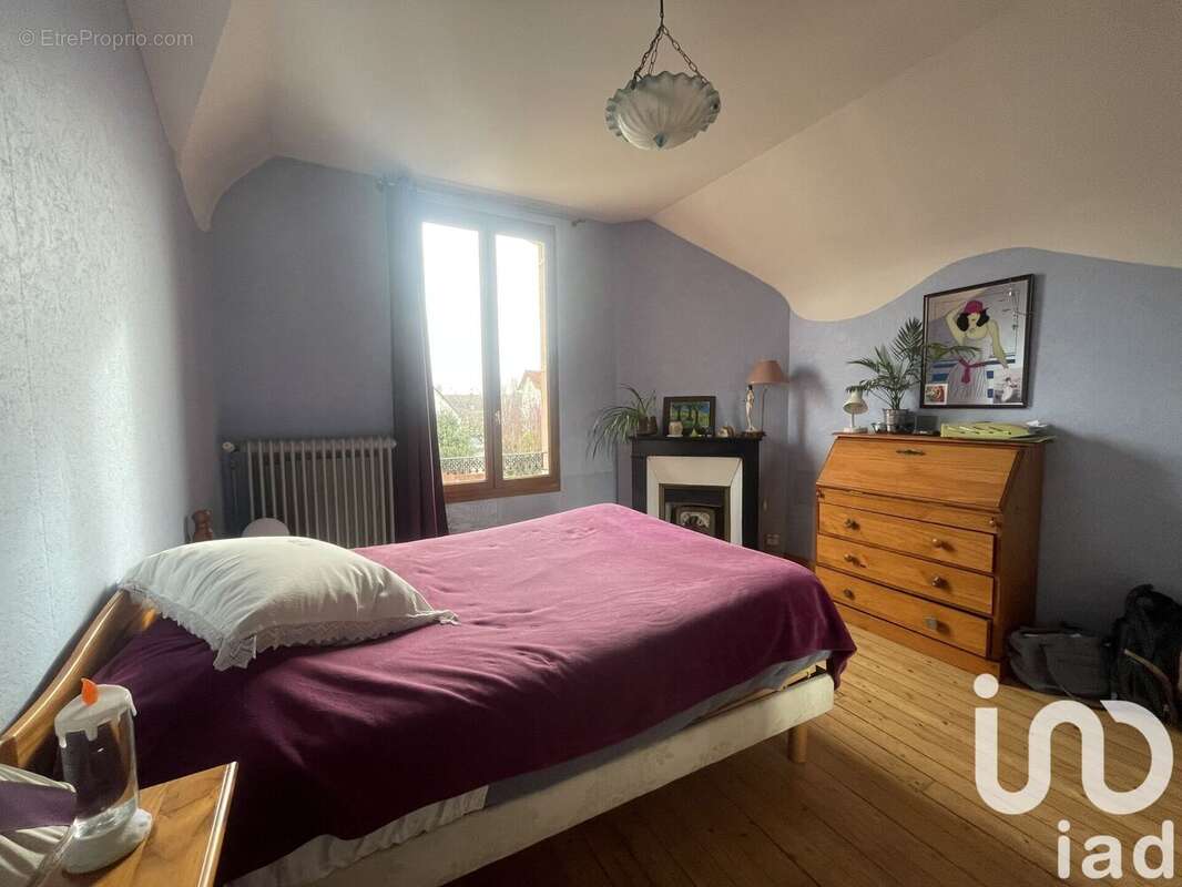 Photo 8 - Maison à VILLENEUVE-LE-ROI