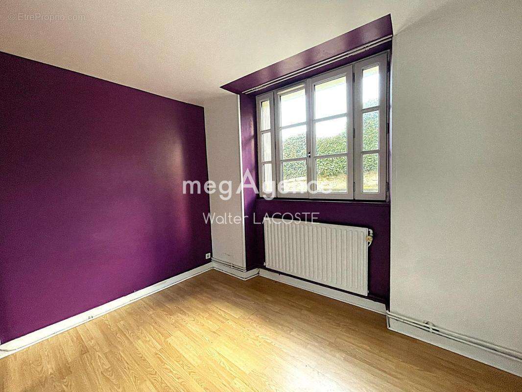 Appartement à CHAVENAY