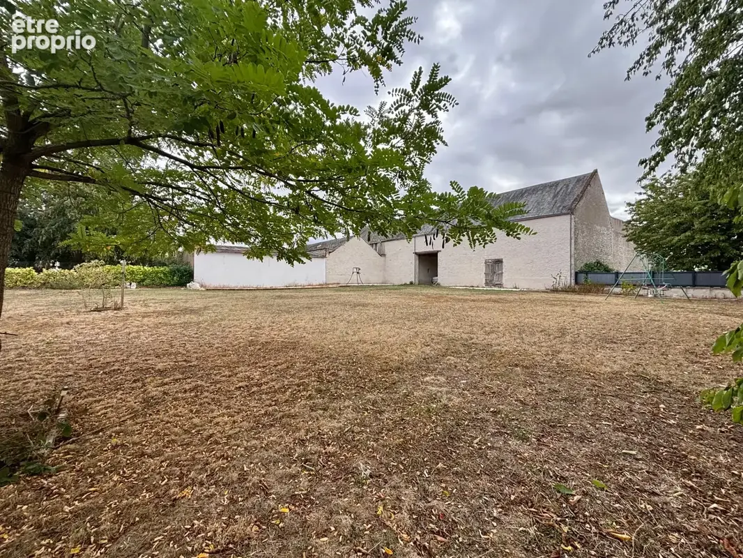À vendre - Charmante maison à Patay (45310) - photo 14