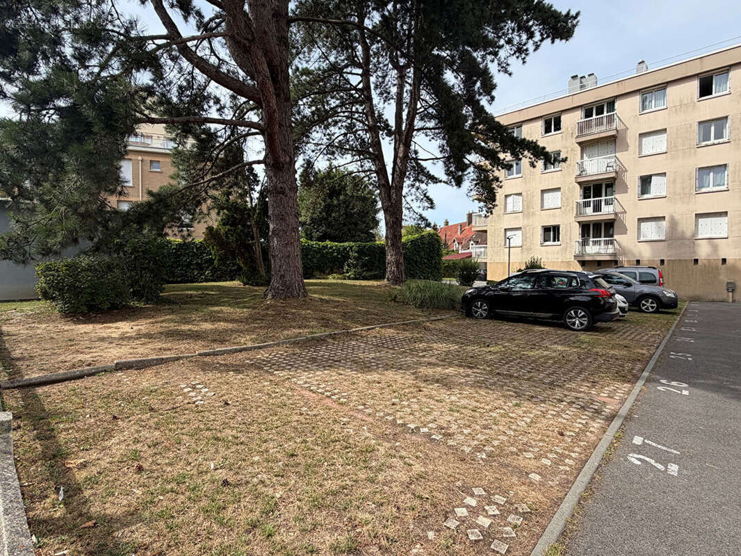Appartement à DIEPPE
