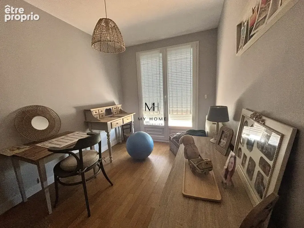 Maison 5 pièces 114 m² à vendre à Forges (61250) - photo 8