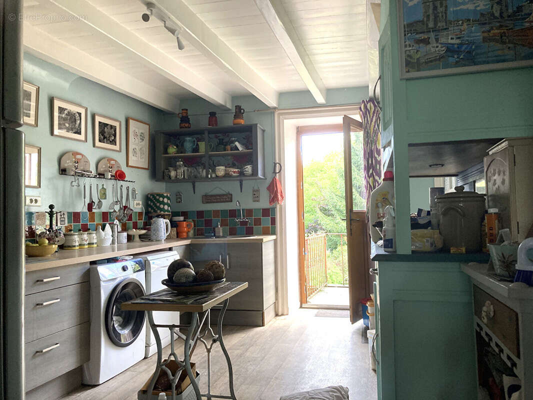 Maison à L&#039;ABSIE