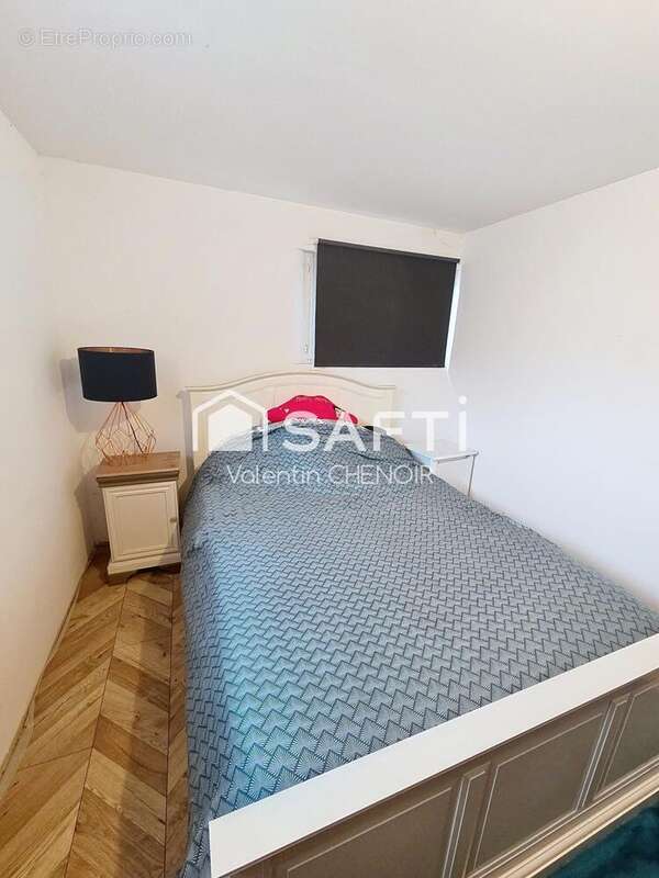 Photo 5 - Appartement à BOUAYE