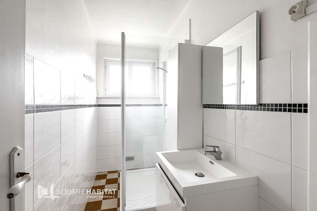 Maison à VILLENEUVE-D&#039;ASCQ