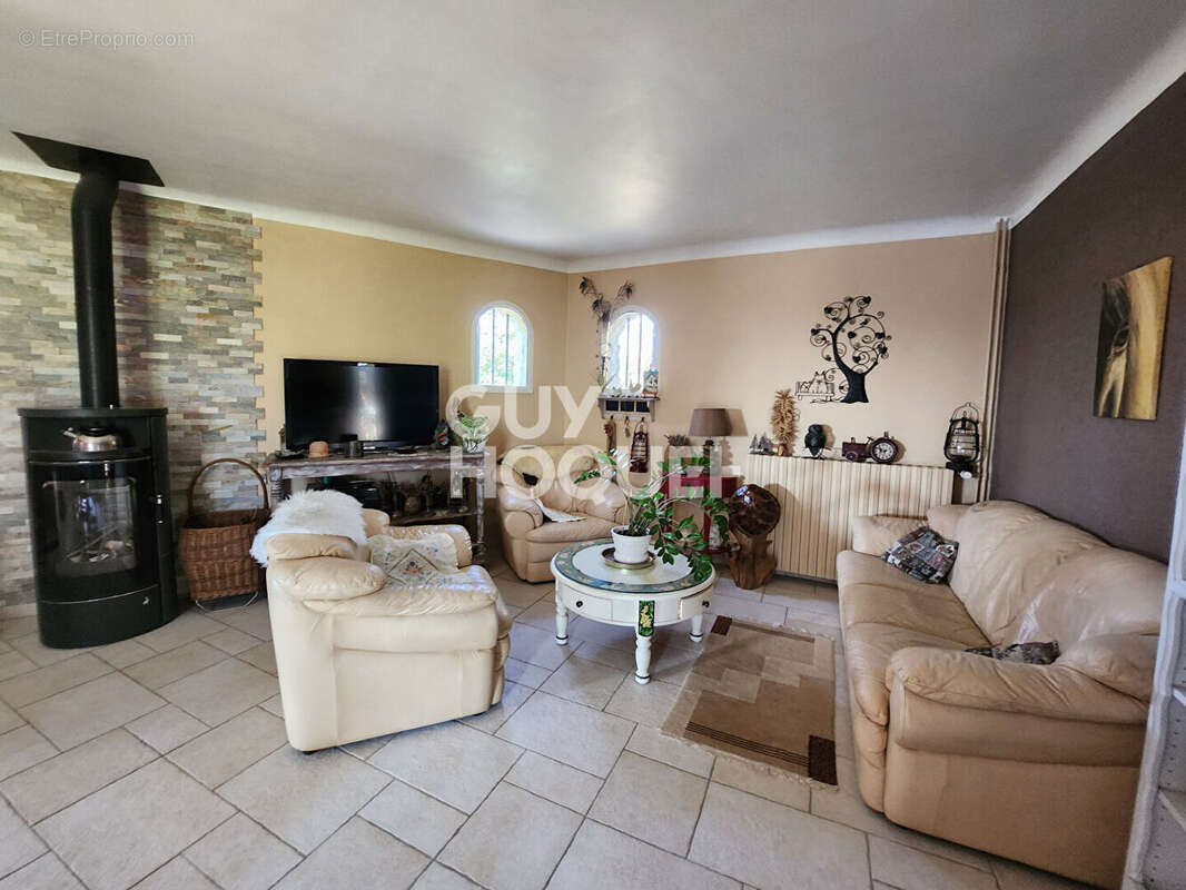 Maison à NOGENT-SUR-SEINE