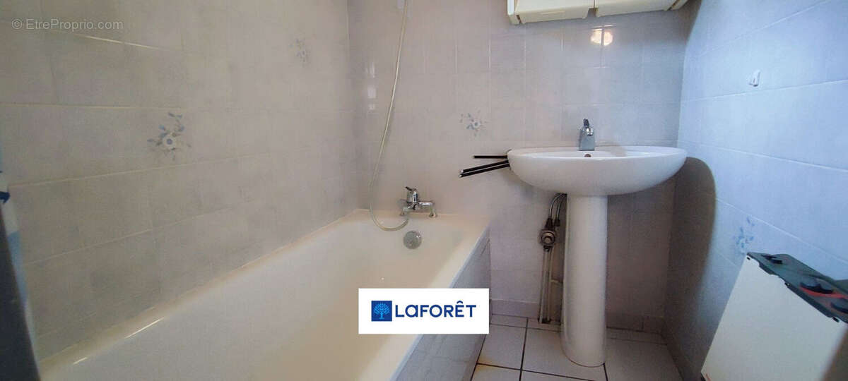 Appartement à AIGUEBLANCHE